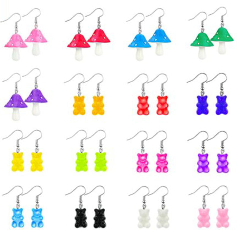 Fashion Earrings