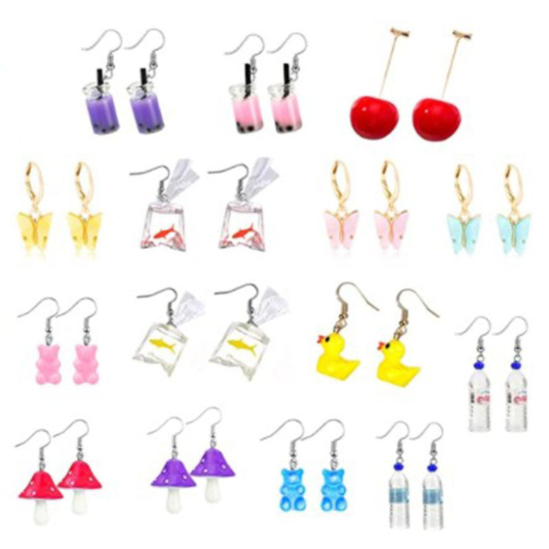 Fashion Earrings